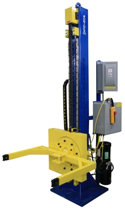 EH Ergonomic Positioning Solution