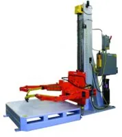 eletric-hydraulic positioners