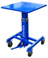 Portable Hydraulic Lift Table