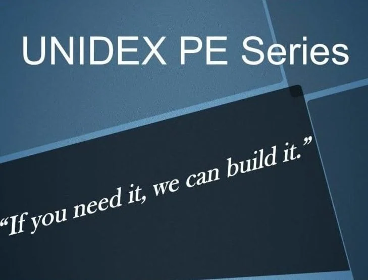 PE Series