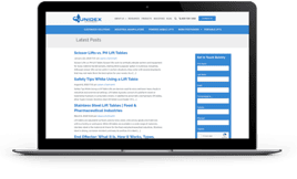 View All Blogs