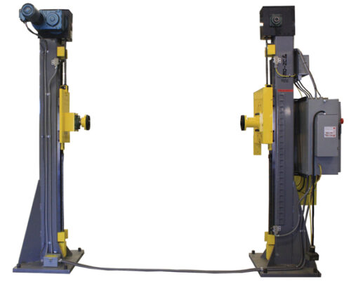 EH Dual Station
