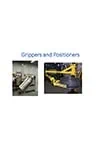 Grippers and Positioners