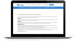 The Benefits Of Ergonomics In The Workplace
