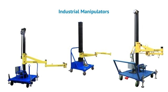 Industrial Manipulators