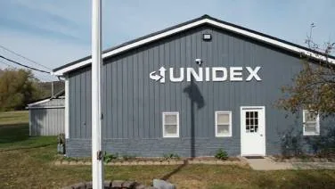 Unidex Corporation